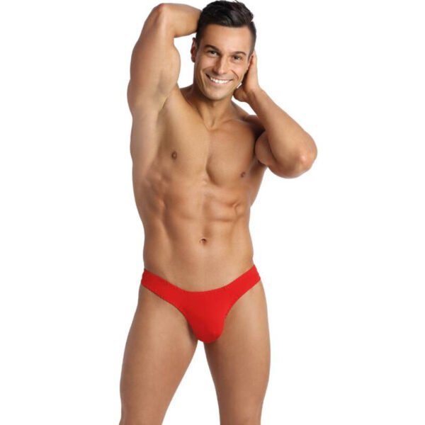 ANAIS MEN - SOUL STRING S - Image 3