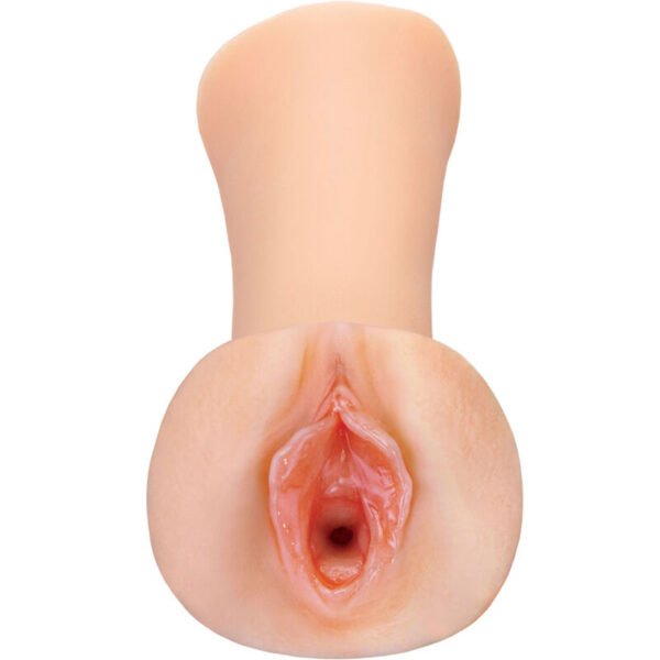 FETISH FANTASY EXTREME - JUICY SNATCH SILICONE MASTURBADOR MASCULINO - Image 2