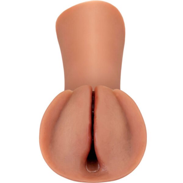 FETISH FANTASY EXTREME - MASTURBADOR MASCULINO SILICONE SLIPPERY SLIT CANDY - Image 2