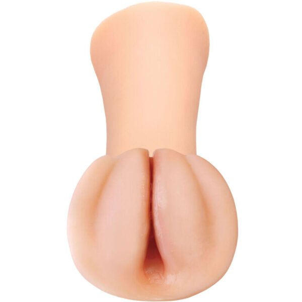 FETISH FANTASY EXTREME - SLIPPERY SLIT SILICONE MASTURBADOR MASCULINO - Image 2