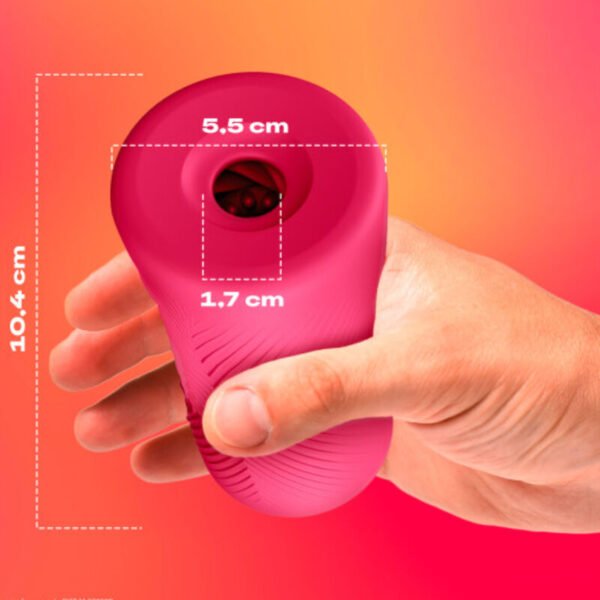 DUREX - TOY SLIDE & RIDE MASTURBADOR - Image 3