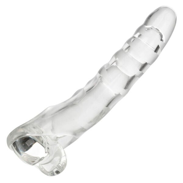 CALEXOTICS - MAXX PENIS EXTENDER AJUSTÁVEL TRANSPARENTE - Image 3