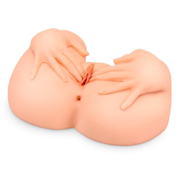 PDX PLUS - SPREAD MY TIGHT PUSSY MEGA MASTURBADOR CARNE - Image 2