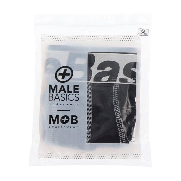 MOB - FETISH JOCKSTRAP FUTEBOL AZUL TAMANHO G - Image 2