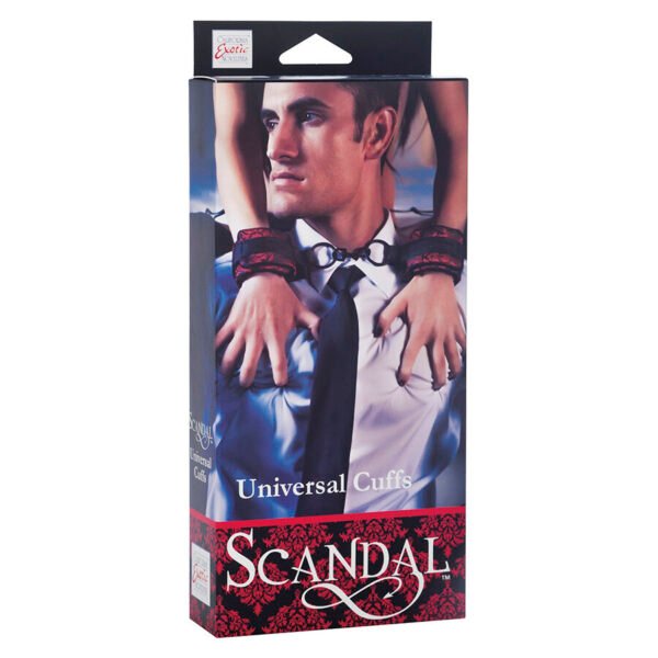 CALEXOTICS - SCANDAL ESPOSAS UNIVERSAIS - Image 2