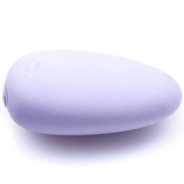 JE JOUE - MASSAGER VIBRANTE ROXO - Image 3