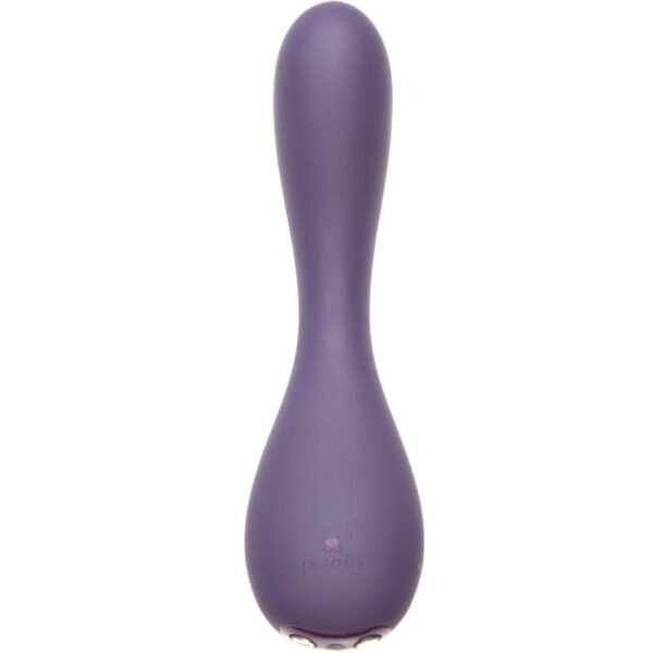 JE JOUE - UMA VIBRADOR ROXO - Image 3