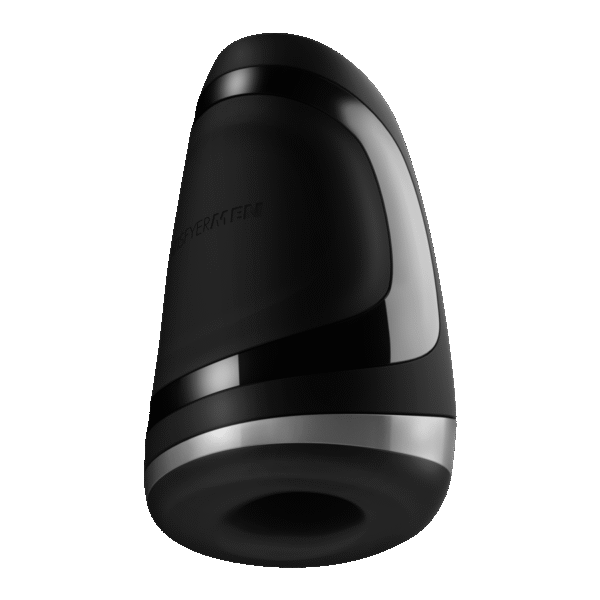 SATISFYER - MEN MASTURBADOR VIBRAO DE CALOR - Image 3