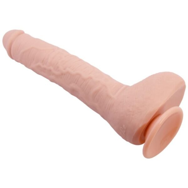 BAILE - VIBRADOR REALISTA FLEXÍVEL - Image 5