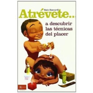 DIABO PICANTE - OUSE... DESCOBRIR AS TÉCNICAS DO PRAZER