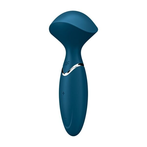 SATISFYER MINI WOND-ER - AZUL - Image 6