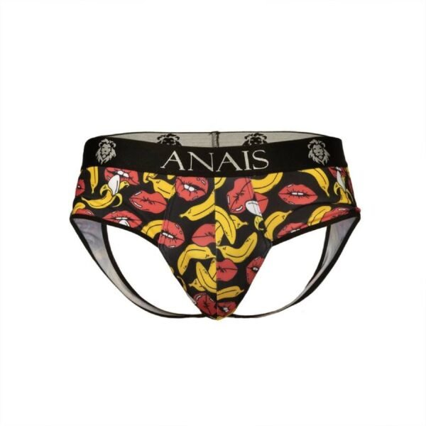 ANAIS MEN - BANANA JOCK BIKINI S - Image 4