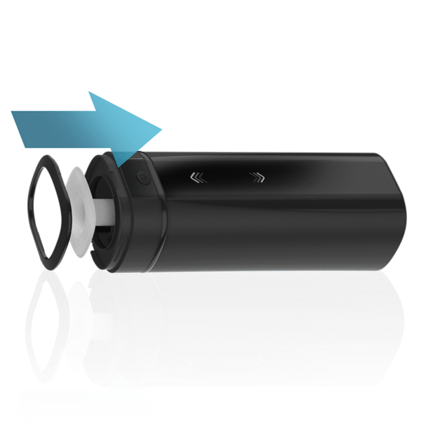 KIIROO - ONYX+ MASTURBADOR TELEDILDONIC COM TEXTURA DE PELE - Image 6