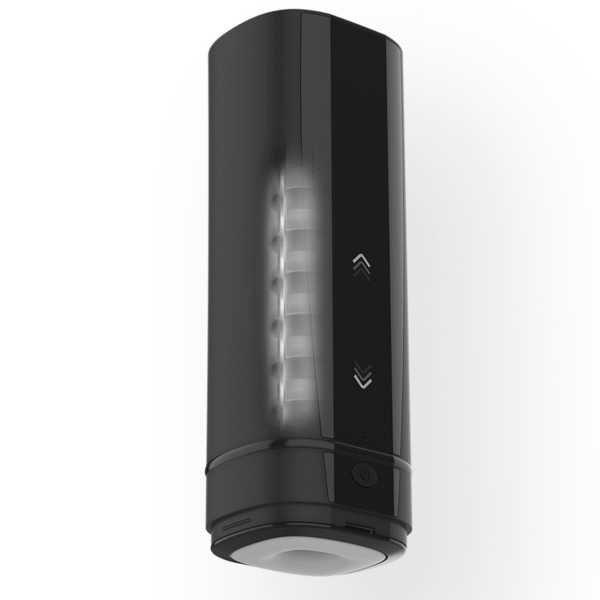 KIIROO - ONYX+ MASTURBADOR TELEDILDONIC COM TEXTURA DE PELE - Image 5