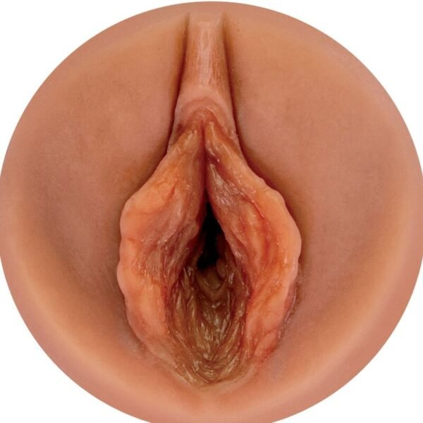 PDX PLUS - STROKER MASTURBADOR DISCRETO DESIGN DE GARRAFA MILK ME HONEY CANDY SHAMPOO - Image 3