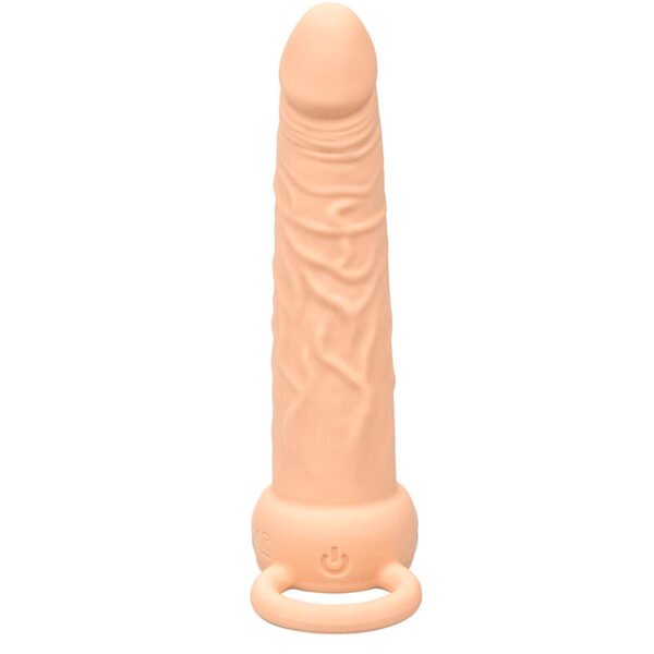 CALEXOTICS - PERFORMANCE MAXX RECARREGVEL DUPLO PENETRADOR PELE LEVE - Image 6