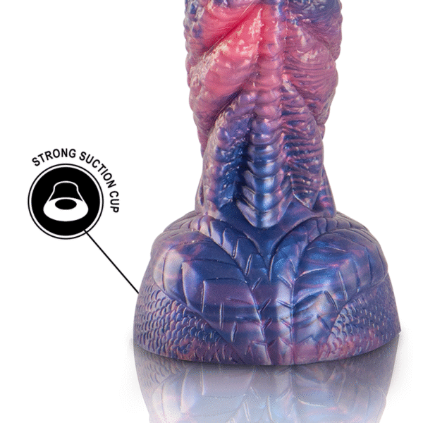 EPIC - DIONYSUS DILDO DANA DO PRAZER - Image 6