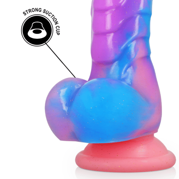 EPIC - EMPUSA DILDO GUARDIÃO DE HADES - Image 6