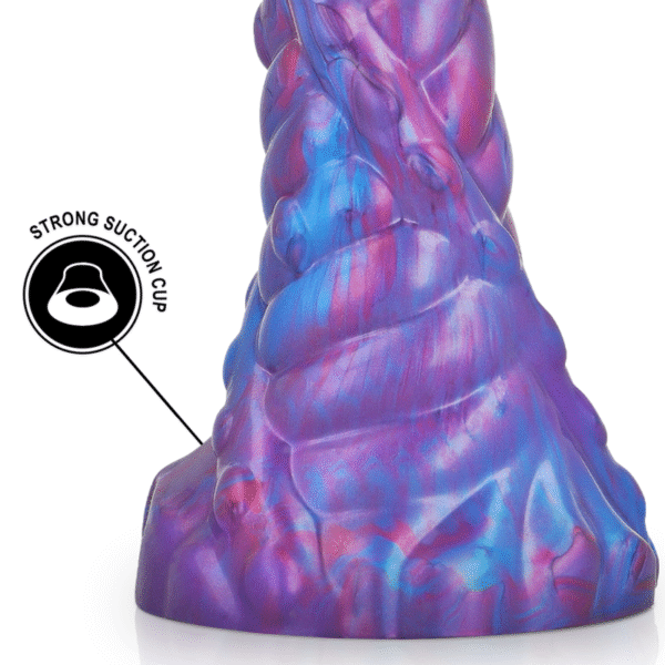 EPIC - NOKKEN DILDO CRIATURA DE ÁGUA - Image 6