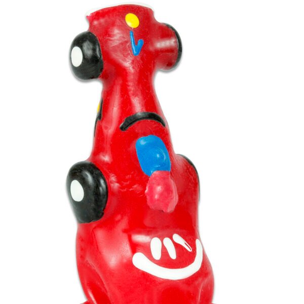CONDOMERIE - CARRO DE CORRIDA DE PRESERVATIVOS NOVIDADES PINTADOS À MÃO - Image 3