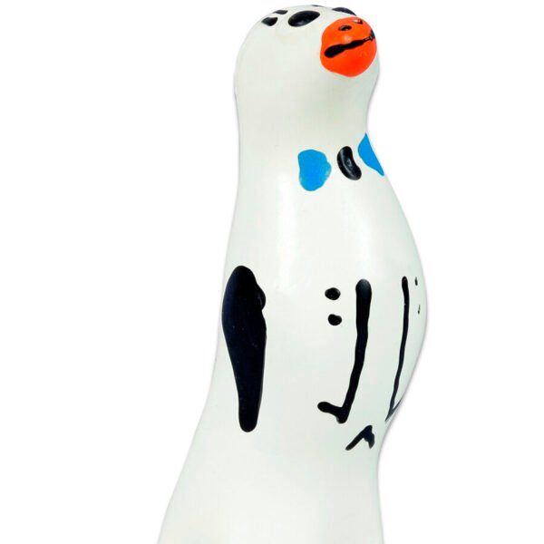 CONDOMERIE - PRESERVATIVOS NOVIDADES PINTADOS À MÃO PENGUIN - Image 2