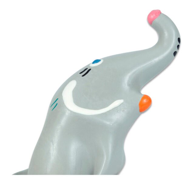 CONDOMERIE - PRESERVATIVOS NOVIDADES PINTADOS À MÃO MODELO ELEFANTE 1 - Image 2