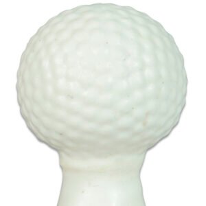 CONDOMERIE - PRESERVATIVOS NOVIDADES PINTADOS À MÃO BOLA DE GOLFE