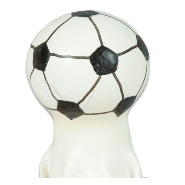 CONDOMERIE - PRESERVATIVOS NOVIDADES PINTADOS À MÃO FUTEBOL - Image 2