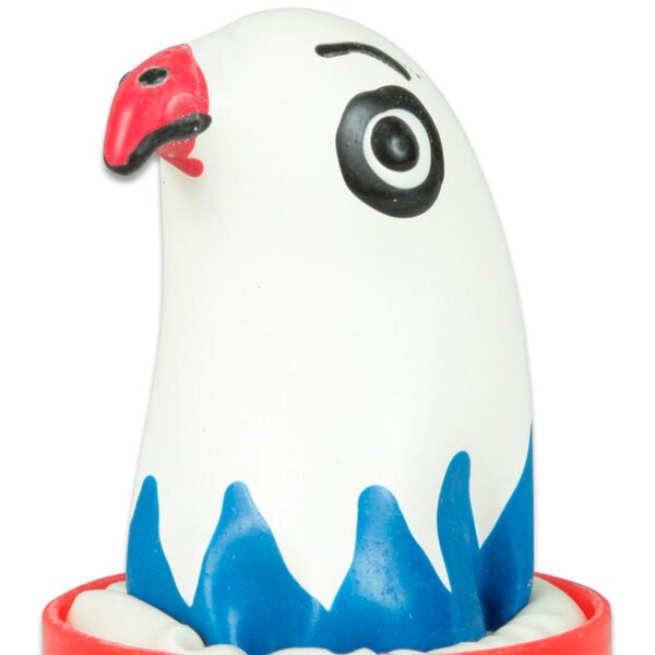 CONDOMERIE - PRESERVATIVOS NOVIDADES PINTADOS À MÃO EAGLE - Image 2