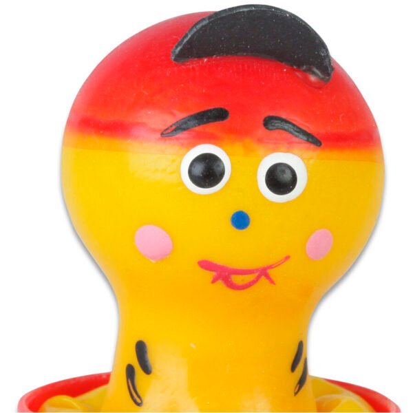 CONDOMERIE - PRESERVATIVOS NOVIDADES PINTADOS À MÃO MENINO