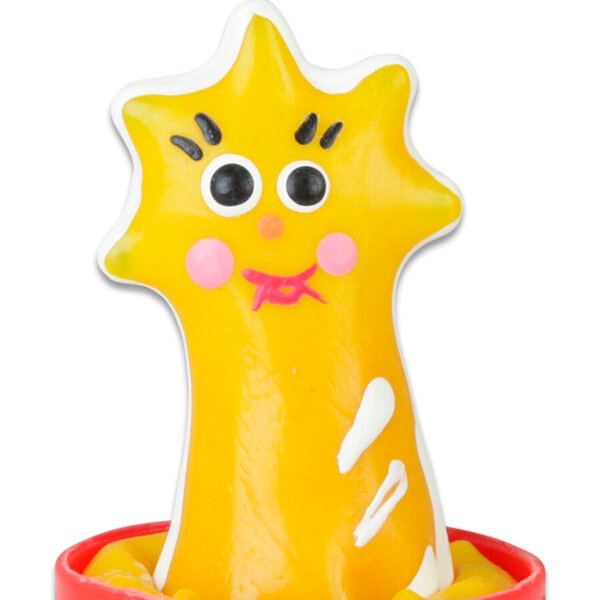 CONDOMERIE - PRESERVATIVOS NOVIDADES PINTADOS À MÃO COMET - Image 2