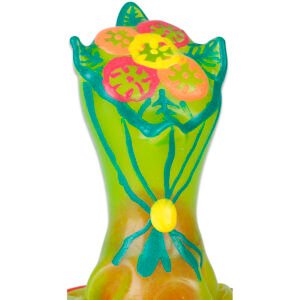 CONDOMERIE - PRESERVATIVOS NOVIDADES PINTADOS À MÃO PUGET