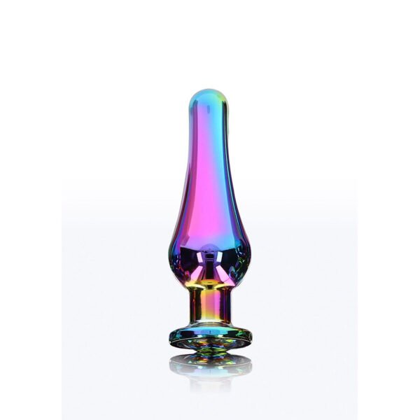 TOYJOY - ANAL PLAY TWILIGHT BUM BIJOU PLUG ANAL PEQUENO - Image 3