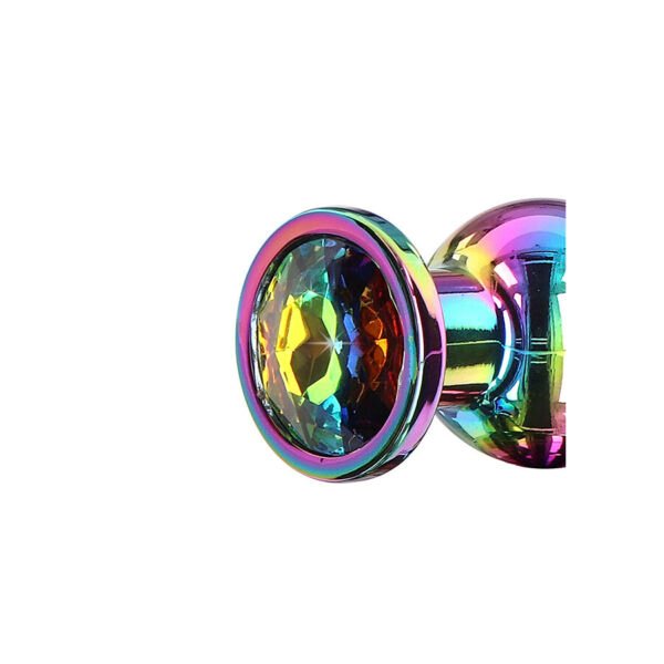 TOYJOY - ANAL PLAY TWILIGHT BUM BIJOU PLUG ANAL MÉDIO - Image 2