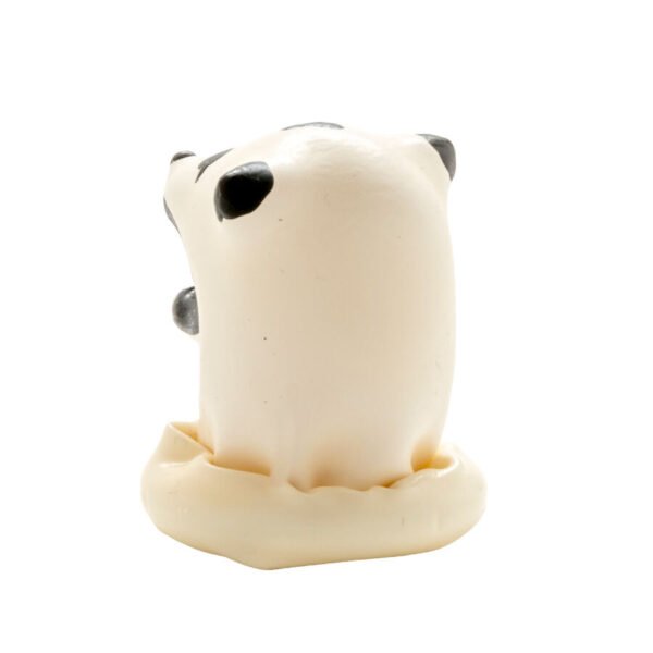 CONDOMERIE - PRESERVATIVOS NOVIDADES PINTADOS À MÃO URSO POLAR - Image 4