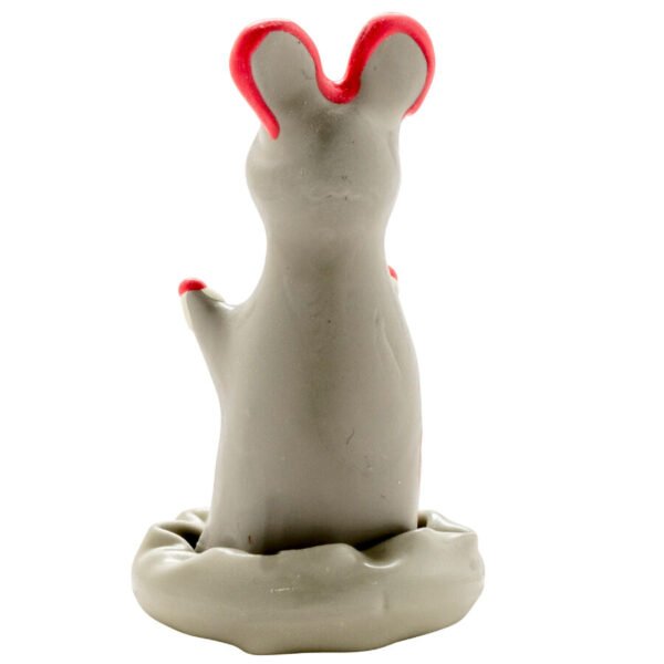 CONDOMERIE - PRESERVATIVOS NOVIDADES PINTADOS À MÃO MODELO MOUSE 1 - Image 4