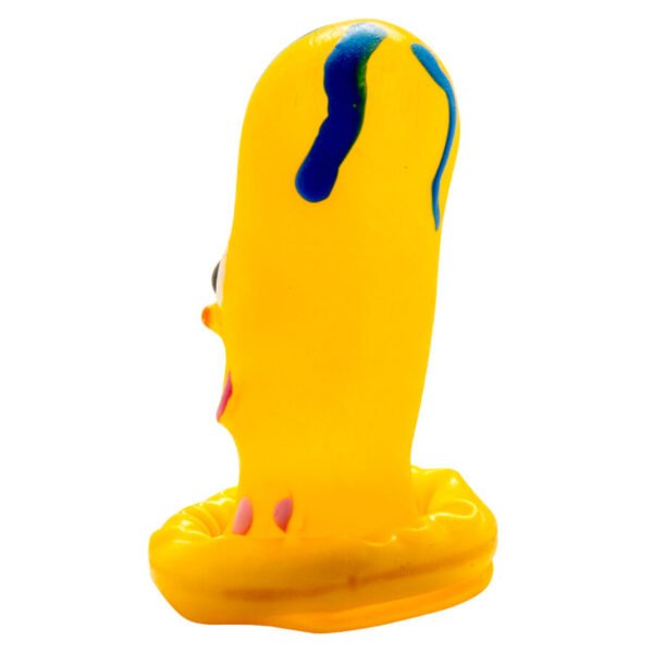CONDOMERIE - PRESERVATIVOS NOVIDADES PINTADOS À MÃO MÃE - Image 4