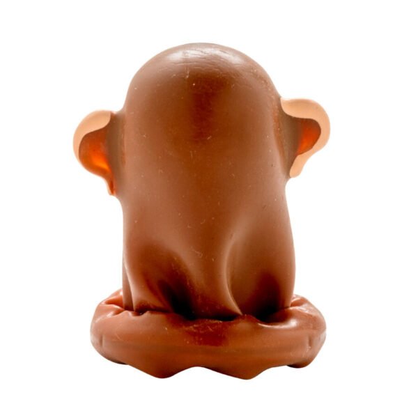 CONDOMERIE - PRESERVATIVOS NOVIDADES PINTADOS À MÃO MACACO - Image 4