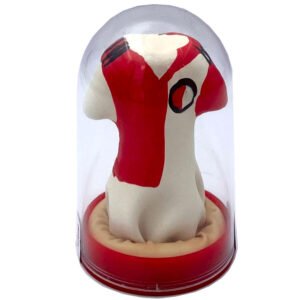CONDOMERIE - CAMISETA FEYENOORD NOVIDADES PRESERVATIVOS PINTADOS À MÃO