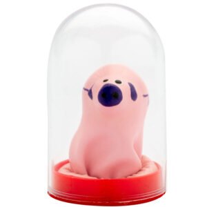 CONDOMERIE - PRESERVATIVOS NOVIDADES PINTADOS À MÃO PORQUINHO