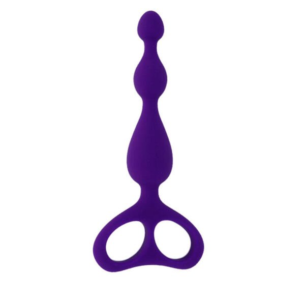 INTENSE - DANTI ANAL LILAC - Image 2