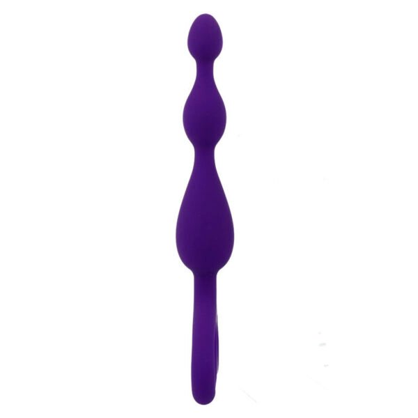 INTENSE - DANTI ANAL LILAC - Image 4