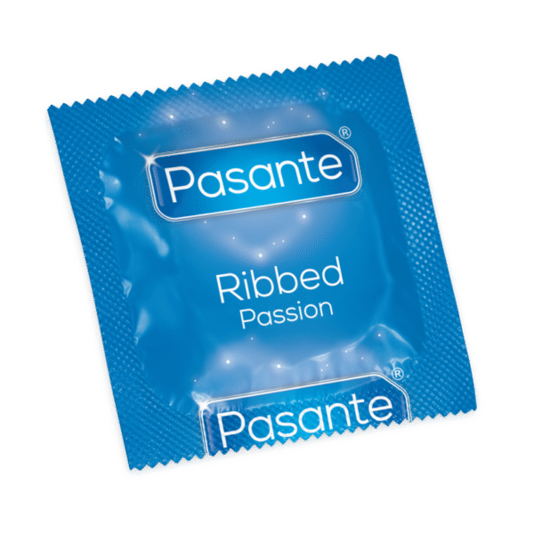 PASANTE - DE PRESERVATIVOS PONTUADOS MS PLACER 3 UNIDADES - Image 2