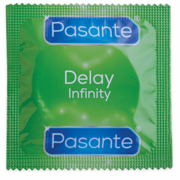 PASANTE - CONSERVANTE RETARDANTE DE 12 UNIDADES - Image 3
