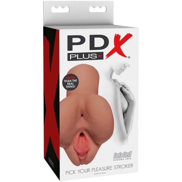 PDX PLUS - ESCOLHA SEU MASTURBADOR DUPLO DE PRAZER - Image 4