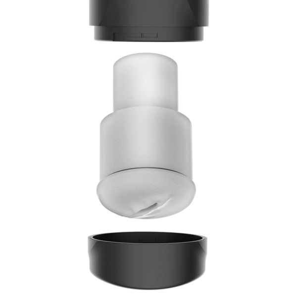 JAMYJOB - FUNO MILKER STROKER PARA CIMA E PARA BAIXO - Image 6