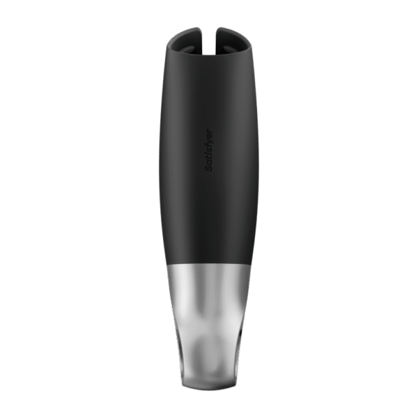 SATISFYER - MASTURBADOR POWER PRETO - Image 5