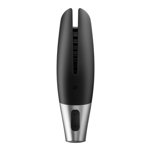 SATISFYER - MASTURBADOR POWER PRETO - Image 2