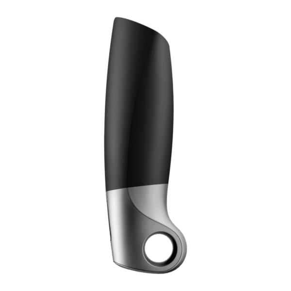 SATISFYER - MASTURBADOR POWER PRETO - Image 3