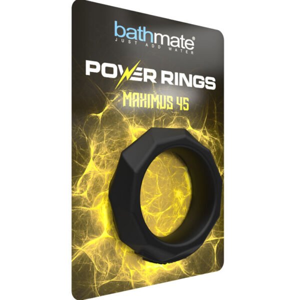 BATHMATE - ANEL DE POTÊNCIA MXIMO 45 - Image 4